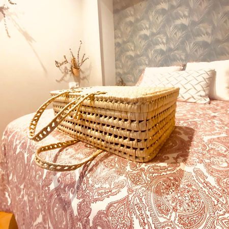 Apartamento A Tixola ,Casco Historico ปอนเตเบดรา ภายนอก รูปภาพ