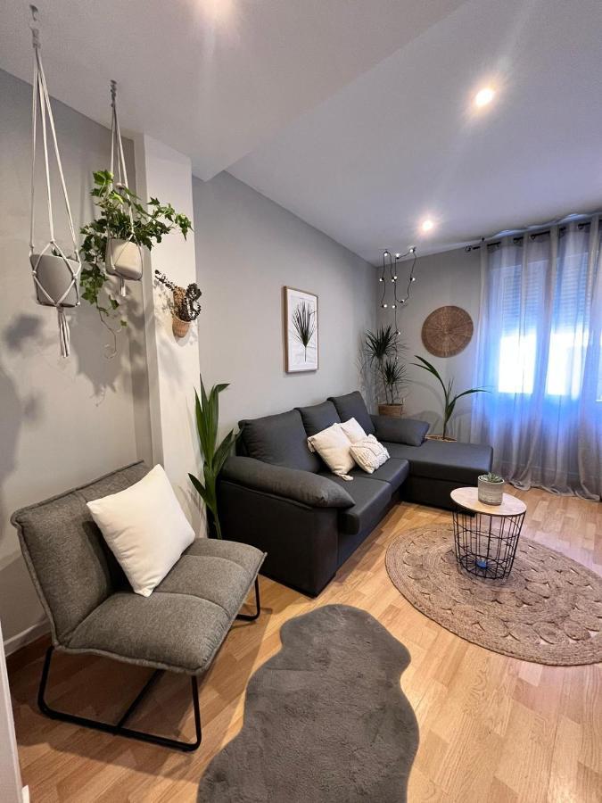 Apartamento A Tixola ,Casco Historico ปอนเตเบดรา ภายนอก รูปภาพ