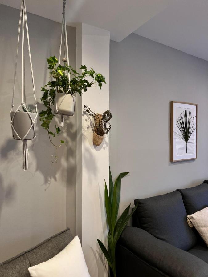 Apartamento A Tixola ,Casco Historico ปอนเตเบดรา ภายนอก รูปภาพ
