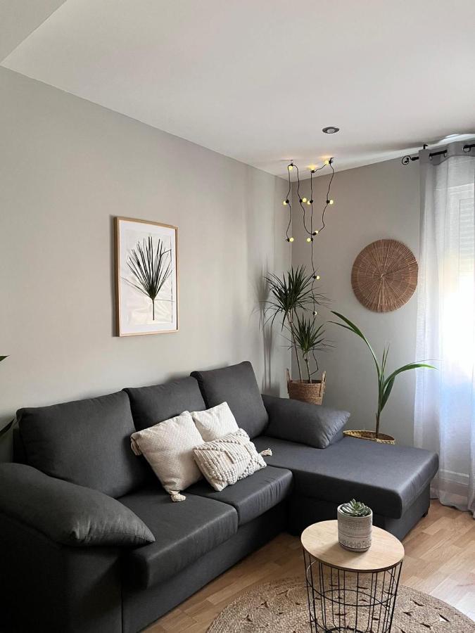 Apartamento A Tixola ,Casco Historico ปอนเตเบดรา ภายนอก รูปภาพ