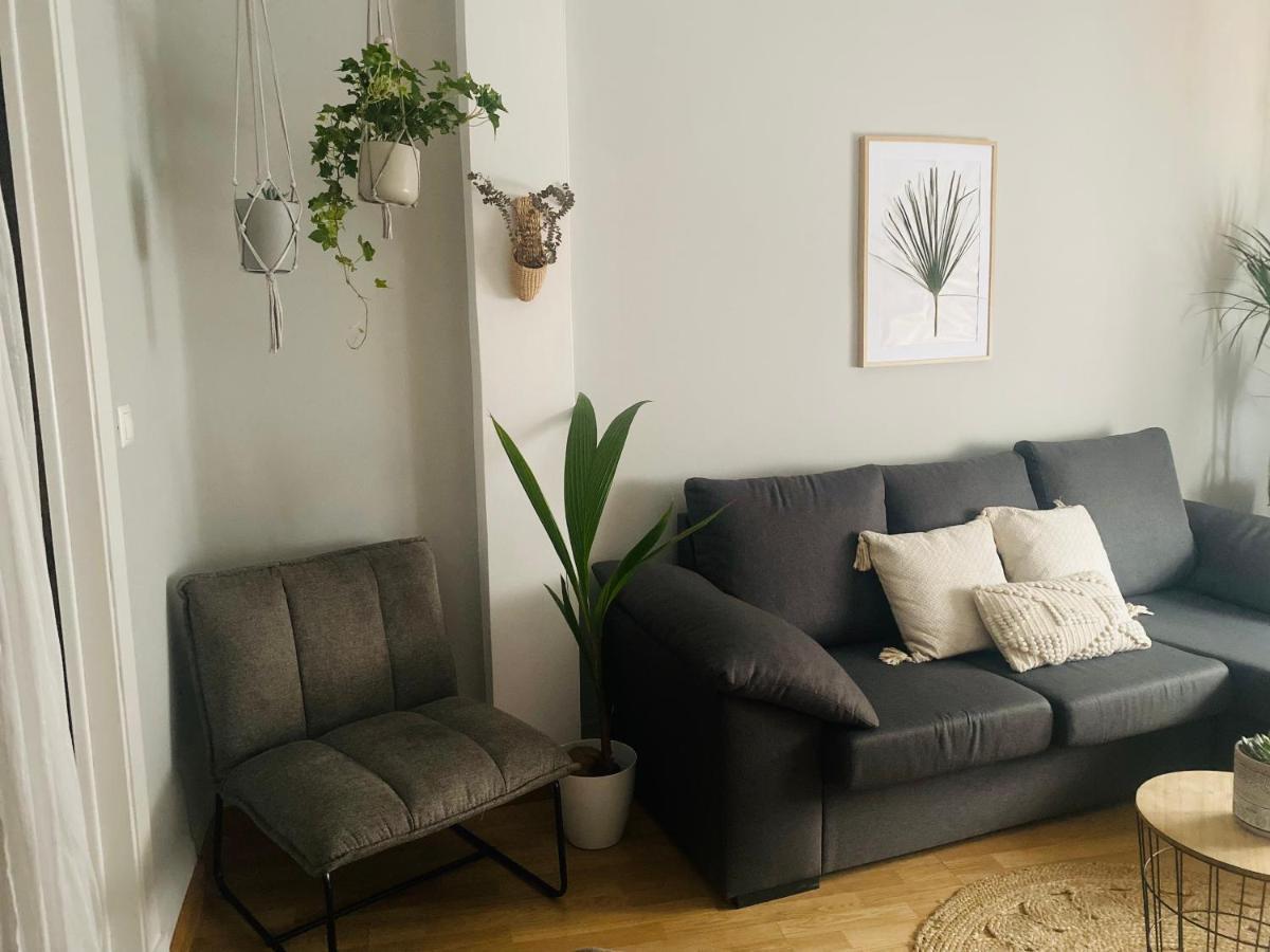 Apartamento A Tixola ,Casco Historico ปอนเตเบดรา ภายนอก รูปภาพ